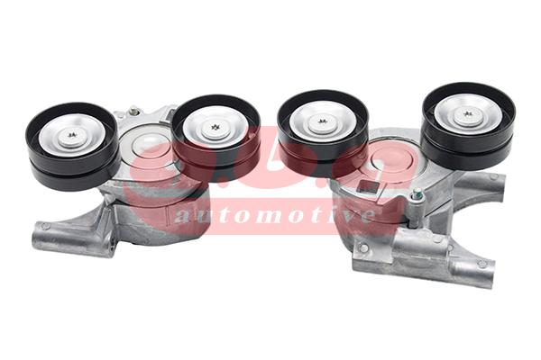 ALTERNATOR GERGI RULMANI [KUTUKLU] FORD TRANSIT V347-V348 TT9 2.2 155PS 11 - YENI TRANSIT V363 TTG 14 - RANGER TKE 11 - - ABA - OEM BK3Q6A228BH