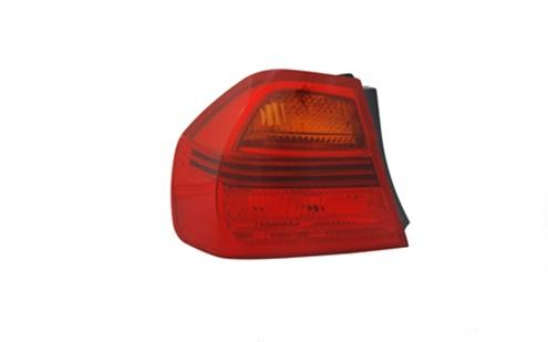 (11-A908-01-9B) B.3 E90 ARKA STOP SDN LH.05-09 - TYC - OEM 63216937457