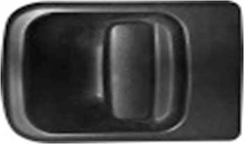 BAGAJ ACMA KOLU MASTER II - KAYAPLASTIK - OEM 7700352433