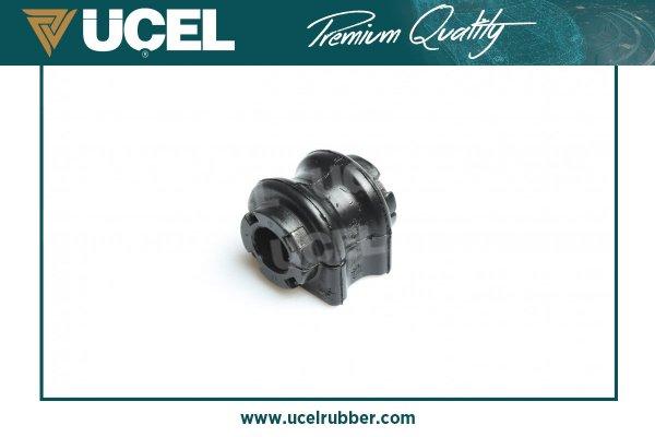 VIRAJ DEMIR LASTIGI KANGOO III 08--> TUM MOTOR TIPLERI - UCEL KAUCUK - OEM 7701069131