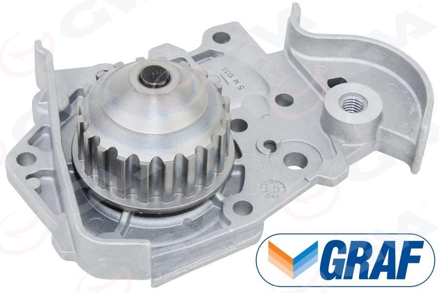 DEVİRDAİM RENAULT MEGANE-R19 1.6 ENJ CLIO SYMOL 1.4 K7M-LOGAN-SANDERO 1.4i-1.6i-QASHQAI 1.6 - GVA - OEM 7701478018