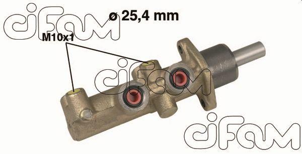 FREN ANA MERKEZI [ABS LI] BOXER 2.0 2.0 HDI 2.2 HDI 2.8 HDI DUCATO III-IV 2.0 2.3 JTD 2.8 D 2.8 JTD JUMPER 2.2 HDI 2.8 HDI - CIFAM - OEM 9949592