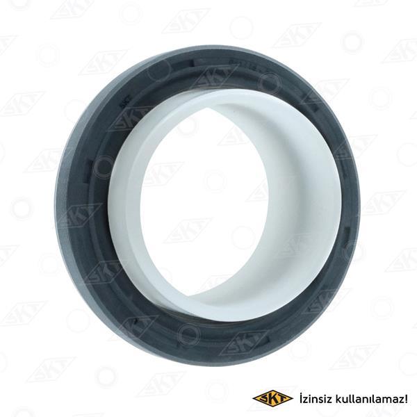 KECE KRANK ON DACIA LOGAN 1.5 DCI (35*47*7) - SKT - OEM 7701475009