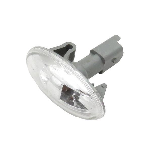 ÖN ÇAMURLUK SİNYALİ AMPULLÜ R/L DS PEUGEOT 107-206-301-307-407-PARTNER TEPE CITROEN C ELYSEE - CM - OEM 9680057480