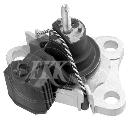 MOTOR TAKOZU ARKA IPLI RX4 MEGANE II SCENIC II KANGOO EXPRESS 1.9DCI / 1.9DTI #### - FKK - OEM 8200267624