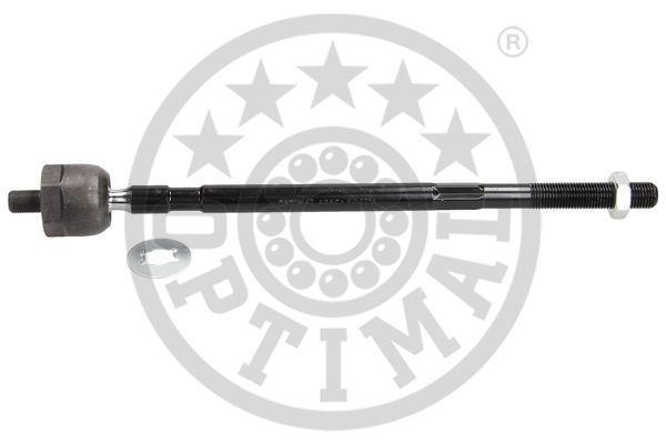 ROT KOLU (HIDROLIK DIREKSIYON) SMI TIP KISA RENAULT CLIO II KANGOO SYMBOL 97-09 - OPTIMAL - OEM 7701472734