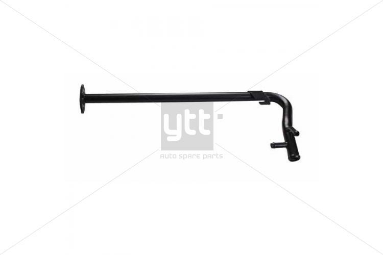 KALORİFER BORUSU UZUN ÇİFT ÇIKIŞ 131 - YTT - OEM 4351489