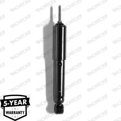 ÖN AMORTİSÖR LADA NİVA NOVA 1996-2012 TOSCANA ( GAZLI ) - MONROE - OEM 21012905004
