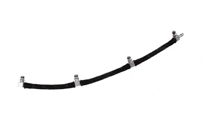 ENJEKTÖR GERİ DÖNÜŞ BORUSU (METAL ÇIKIŞ) BRAVO-DOBLO-PUNTO-STILO 1.9 JTD - WINTECH - OEM 55209929