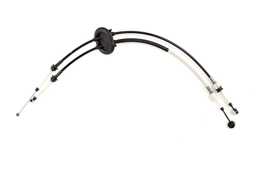 VITES KUMANDA TELI PEUGEOT P307 2008-> (1.4-1.6-2.0 - 5 VITES) - CITROEN C4 2008-> (MA SANZIMAN) - CAVO - OEM 2444AN