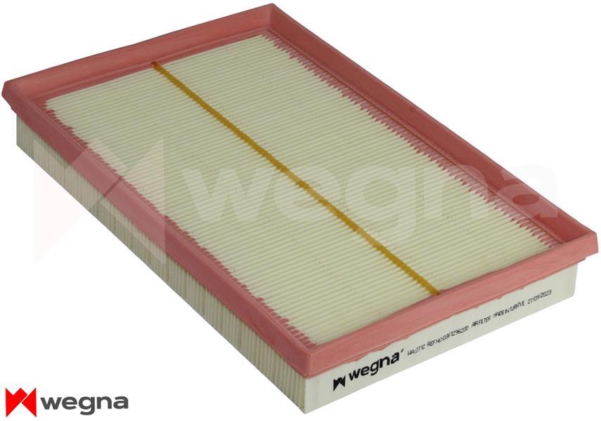 HAVA FİLTRESİ CADDY III (04-) -GOLF IV (00-06)-POLO (02-)-CORDOBA-LEON-TOLEDO 1.4 16V-16. 16V C 2998/5x - WEGNA - OEM 036129620D