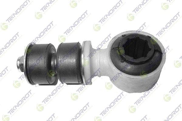 STABILIZER Z ROT ON PLASTIK 35MM ASTRA 91-98 VECTRA 88-95 - TEKNOROT - OEM 90278586