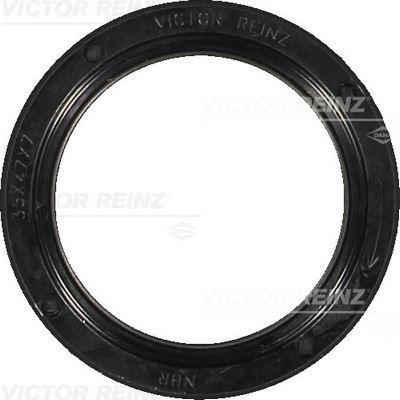 KRANK MİL KEÇESİ RENAULT CLIO-FLUENCE-KANGOO-LAGUNA-MEGANE-MODUS-SCENIC-DUSTER-LOGAN-SANDERO 1.5 DCİ (35x47x7) (8200166466) - V.REINZ - OEM 7701475009