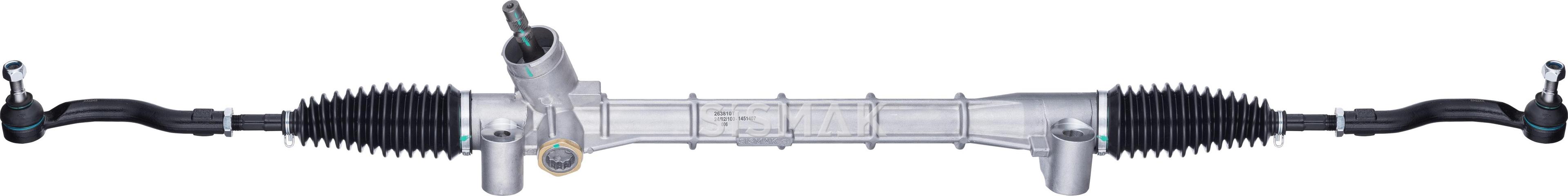 DIREKSIYON KUTUSU EPS COROLLA VERSO 2009- - SISMAK - OEM 455100F010
