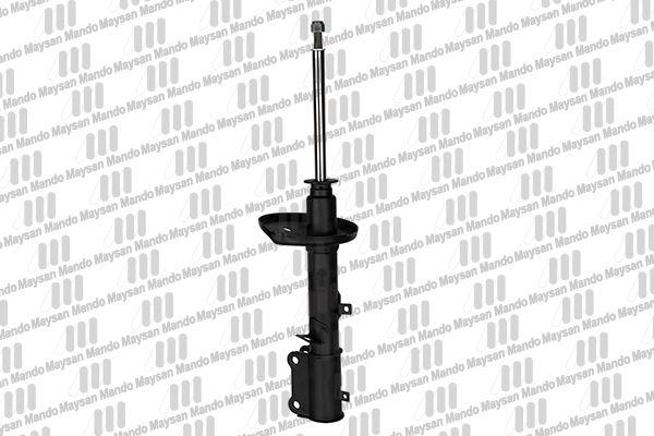 ARKA AMORTİSÖR SAĞ (GAZLI) TOYOTA COROLLA 1,3L 1,6L EE100 EE111 AE101 AE111 92-00 / 1,4L 1,6L VVTİ ZZE111 ZZE112 00-01 - MAYSAN - OEM 4853012550