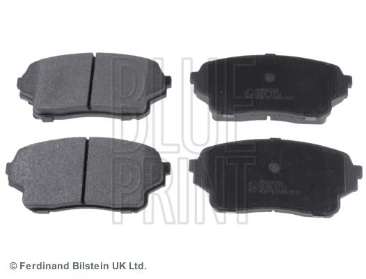 ON FREN BALATASI GRAND VITARA 2.0 D HDI 01->05 - BLUEPRINT - OEM 5520050J02