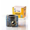 PİSTON+SEGMAN STD (81.00)TRANSPORTER T6 2.0TDI 15=>(CXFA-CXHA-CXGA-CXGB-CXHB-DASB-DAUB-DASA-DAUA) (87-899600-02) - GOETZE - OEM 04L107065AF