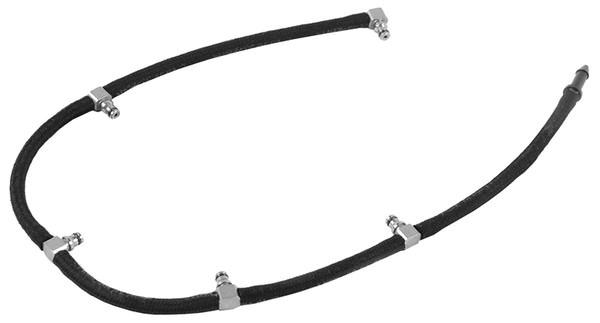 ENJEKTOR GERI DONUS BORUSU C30 C70 S40 S60 S80 V50 V70 XC70 XC90 2.4D 05-12 - WINTECH - OEM 30756113