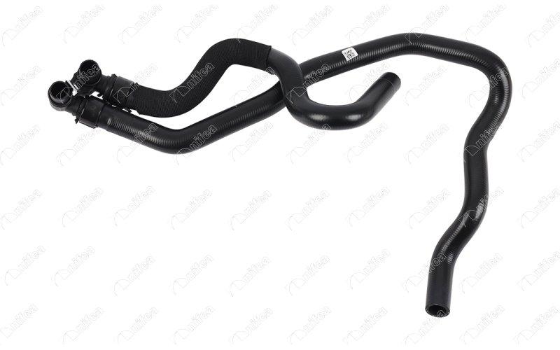 KALORIFER HORTUMU PARTNER-BERLINGO-XSARA DW8(1.9D 8V) - NIFEA - OEM 6464NV