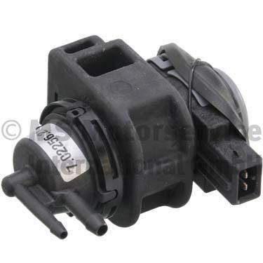 TURBO ELEKTROVANA MASTER YM MEGANE III TRAFIC II CLIO III MEGANE II LAGUNA III SCENIC II DUSTER 1.5DCI JUKE 2010> KUBISTAR 2003> MICRA 05-10 QASHQAI 07-13 - PIERBURG - OEM 8200661049