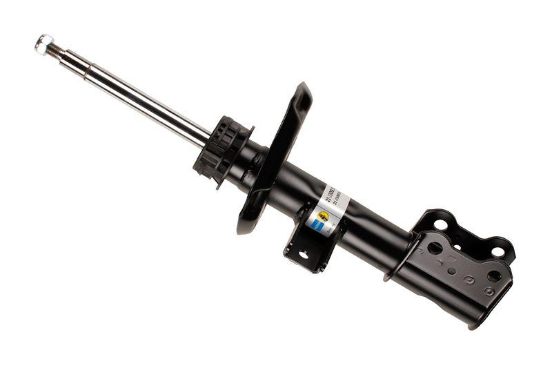 AMORTISOR ON SOL (GAZLI) MERCEDES W176 W246 C117 - BILSTEIN - OEM A2463232900