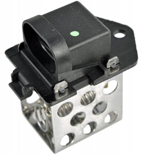 FAN REZİSTANSI RENAULT CLIO III LAGUNA II 1.2 1.4 1.5 dCi 1.6 2.0 TRAFFIC II 1.9 dCi OPEL VIVARO A 2 .0 CDTI - HELLUX - OEM 7701049661