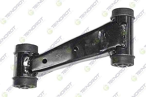 SALINCAK ÜST SAĞ NISSAN PRIMERA 1.6L 2.0L GA16 SR20 P11 96-01 (AMORTİSÖR ÜST BRAKETİ) - TEKNOROT - OEM 545242F000