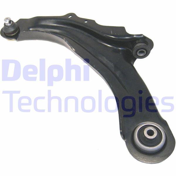 SALINCAK SOL MEGANE II 18 MM - DELPHI - OEM 8200679063