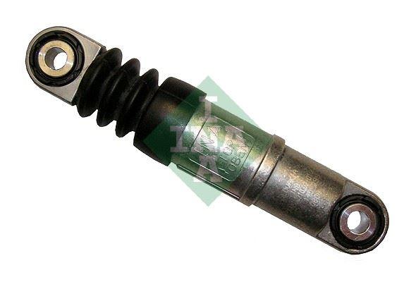 ALTERNATOR GERGI RULMANI CRAFTER 2.5TDI 06-16 (BJK-BJM) - INA - OEM 076145299