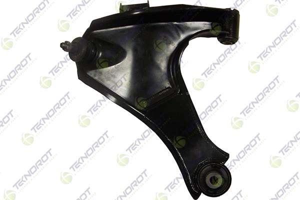 SALINCAK ALT SOL (ROTİLLİ) DAIHATSU TERIOS 1.3L K3-VE J102 99-05 - TEKNOROT - OEM 4806987405