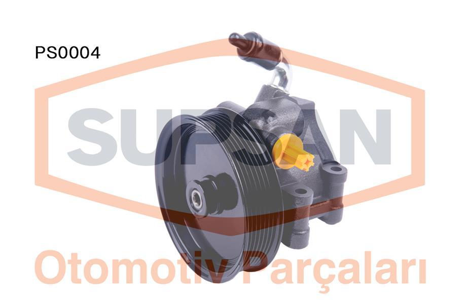 DIREKSIYON POMPASI TRANSIT V348 TT9 2.4 TDCI 06>11 ARKADAN CEKER - SUPSAN - OEM 6C113A696AJ