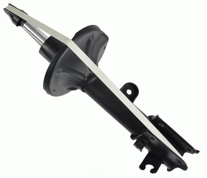 ON AMORTISOR SOL GAZLI HYUNDAI TUCSON - SPORTAGE 04 >10  #### - SACHS - OEM 546512E500