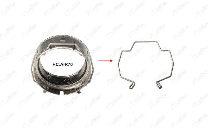 HC.AIR 70 KONNEKTÖR SEKMANI - NIFEA