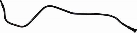YAKIT HORTUMU TRANSİT V347 2.2 06-14-V348 2.2 06-14 (1727130) - CM - OEM CC119323AB