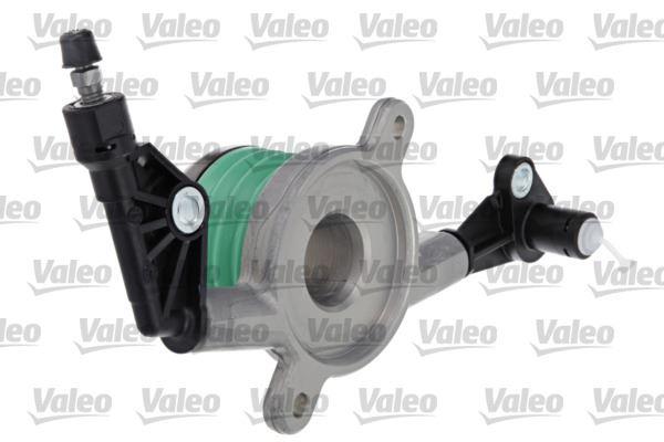 HIDROLIK DEBRIYAJ RULMANI MERCEDES W203 W204 W210 W211 W212 W639 W447 B906 . VW CRAFTER 30-35-50 - VALEO - OEM A0002542508
