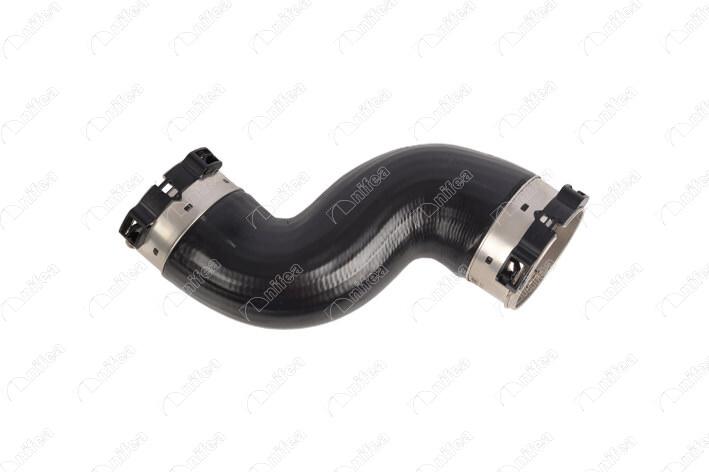 TURBOSARJ HORTUMU SOL MERCEDES VITO OM646 OM651 W639 - NIFEA - OEM A6395282982