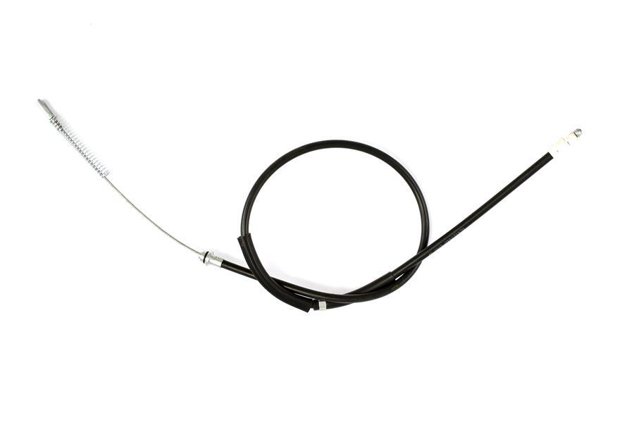 FREN HALATI ARKA MERCEDES SPRINTER B906 . VW CRAFTER 30-35-50 - CAVO - OEM A9064203185