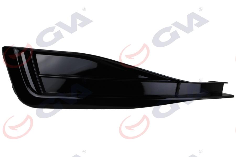 SİS KAPAGI SİSSİZ L PARLAK SİYAH PASSAT 2019=> - GVA - OEM 3G0853665J