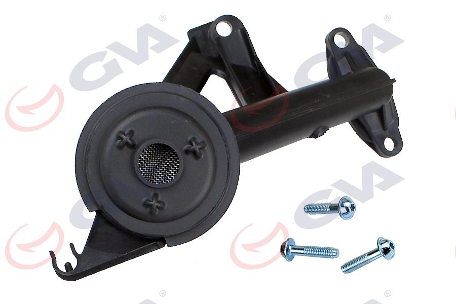 YAG POMPA SUZGECI P206 P307 P207-C2-C3-XSARA DV4TD-P407-P308-P3008-FIESTA-FOCUS 1.6TDCI-1.6HDI 16V - GVA - OEM 1018.66