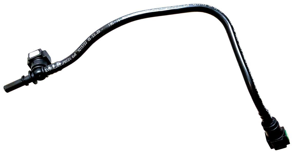 YAKIT BORUSU P206 16 İ 16V — WINTECH 383215 - WINTECH - OEM 1573.RN