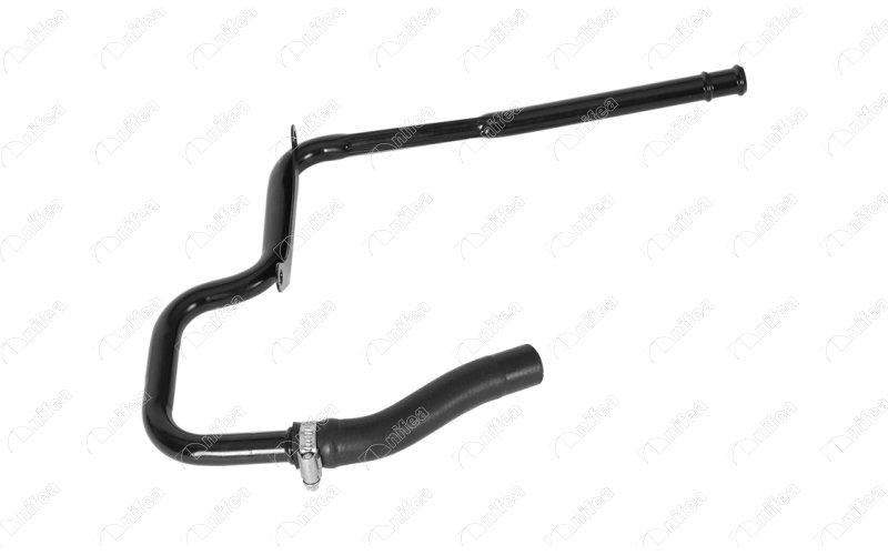 KALORIFER HORTUMU (METAL BORU HARIC) CONNECT 02>13 FOCUS 98>05 1.8TDCI 75PS / 90PS - NIFEA - OEM 7T1618K580AA