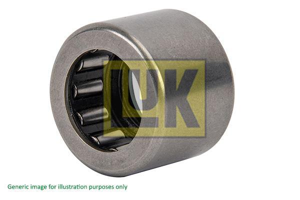 (INA) VOLANT RULMANI PASSAT 2.3VR5-2.5TDI-2.8V6-LT 28-46 II 2.5TDI-A4-A6-A8-100 2.4-2.5TDI-2.6-2.8 - LUK - OEM 034105313