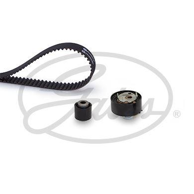EKSANTRİK GERGİ KİTİ (118x160) ASTRA L 21> CORSA F-COMBO E 19> CROSSLAND-GRANDLAND-108-208-301-308- 508-2008-PARTNER-BERLINGO-C-ELYSEE-C2-C3-C4-DS3- FIAT 600 25> JEEP AVENGER 25> ALFA ROMEO JUNIOR 25> 1.2 Mhev 1.2 B-D-F12XHT PureTech - GATES - OEM 1654516080