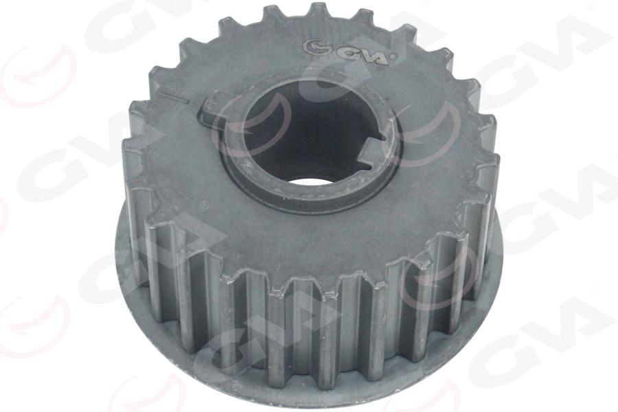 KRANK DISLISI ASTRA G-H- J-INSIGNIA A-MOKKA-COMBO-VECTRA C-ZAFIRA C-MERIVA 1.6 XEP-XER-LET-XNT-LES - GVA - OEM 24405967