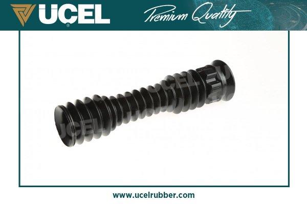 AMORTISOR TOZ KORUGU SAG-SOL R9-11 - UCEL KAUCUK - OEM 7704002292