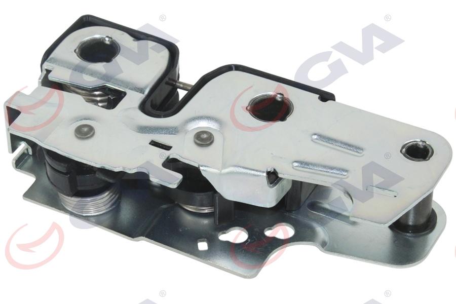 MOTOR KAPUT ALT KİLİDİ GOLF 2004-09 JETTA 2006-2011 - GVA - OEM 1K1823509E