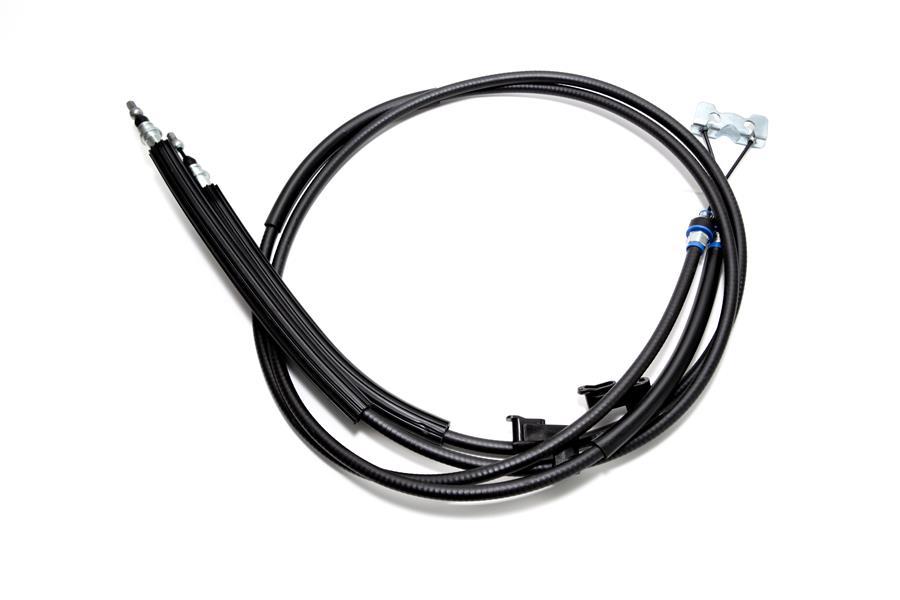 EL FREN TELİ ARKA SAĞ/SOL VOLVO S40-V50 98>04 - CAVO - OEM 30714215