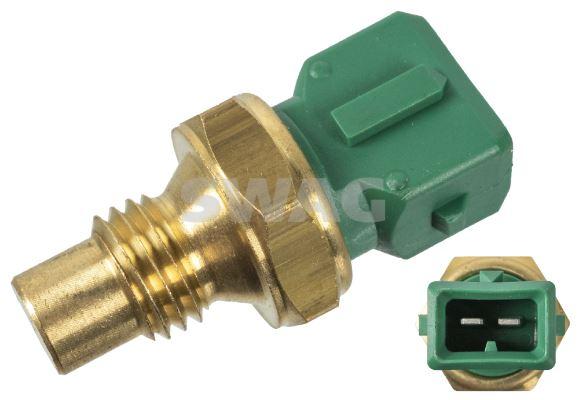 SU SICAKLIK SENSÖRÜ PEUGEOT P106-P205-P306-P309-P405-P605 CITROEN AX-BX-XM-ZX 09/86> 1.1-1.4-1.6-2.0 (BENZİNLİ ARAÇLAR) - SWAG - OEM 1920.C4