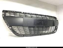 ON TAMPON ORTA IZGARA PEUGEOT P208 - PSA - OEM 1613485580