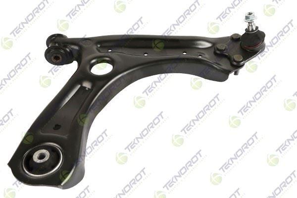 SALINCAK ON SAĞ VW-SKODA-SEAT-AUDİ POLO-IBIZA-FABIA-A1 10> ROTİLLİ - TEKNOROT - OEM 6R0407152F